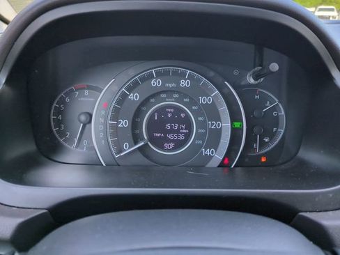 Used 2014 Honda CR-V EX-L image 30