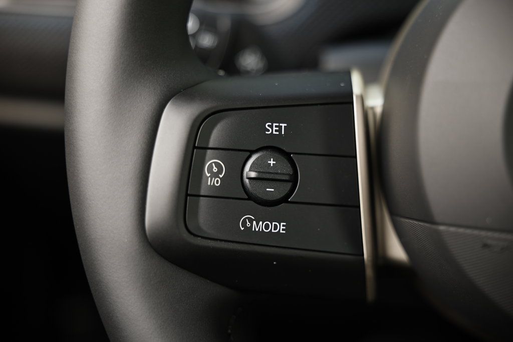 New 2026 MINI Cooper 4-Door Hardtop FWD image 35