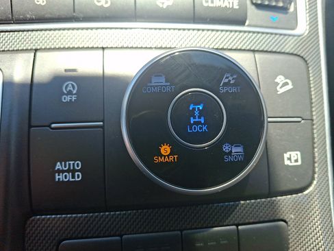 Used 2023 Hyundai Santa Fe SEL AWD/4WD image 24
