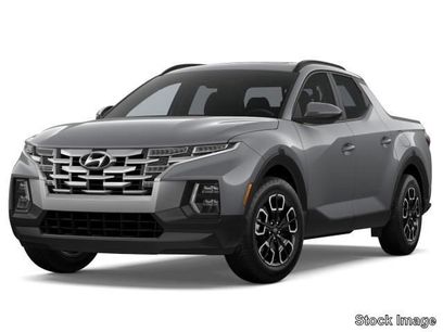 Used 2023 Hyundai Santa Cruz SEL Premium