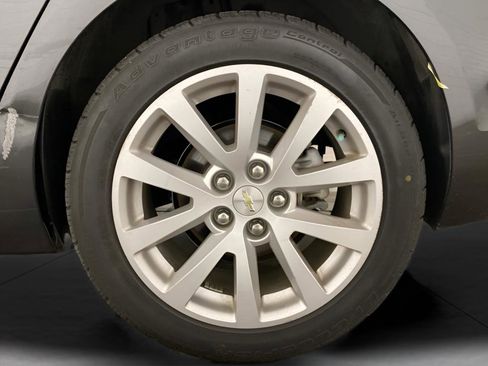 Used 2015 Chevrolet Malibu LT image 20