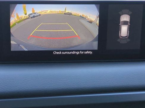 New 2026 MAZDA CX-50 AWD 2.5 Hybrid w/ Weather Package image 28