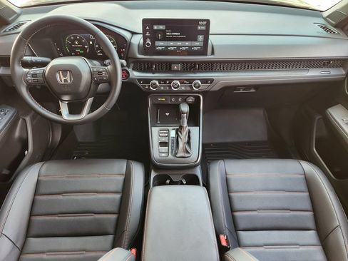 Used 2026 Honda CR-V Sport-L image 27