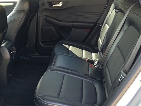 Certified 2022 Ford Escape SEL w/ Technology Package image 15