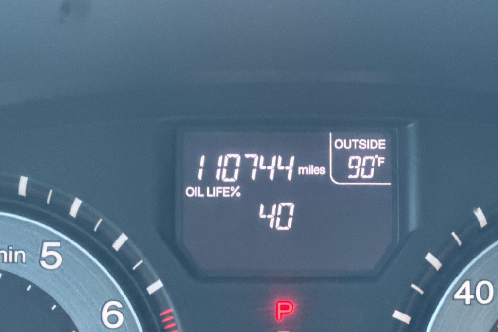 Used 2014 Honda Odyssey EX-L image 32
