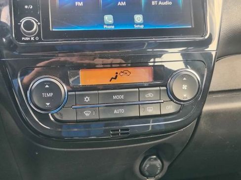 Used 2022 Mitsubishi Mirage image 19