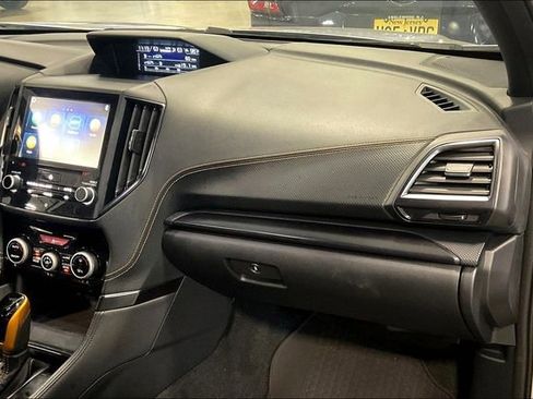 Used 2022 Subaru Forester Wilderness image 16