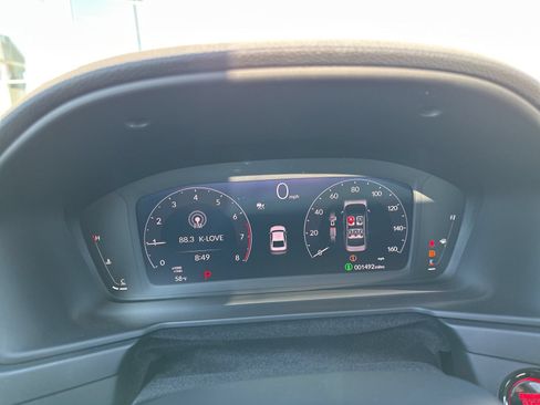 Used 2025 Honda Accord SE image 35
