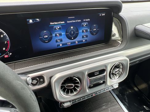 Certified 2026 Mercedes-Benz G 63 AMG 4MATIC image 26