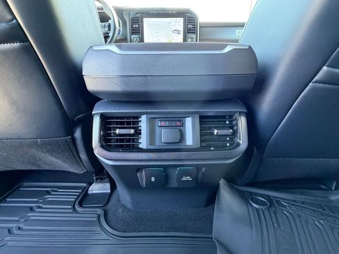 Used 2024 Ford F150 Raptor w/ Equipment Group 803A Raptor R image 37