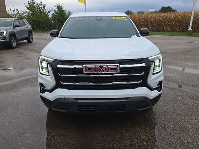 New 2026 GMC Terrain Elevation w/ Technology Package II