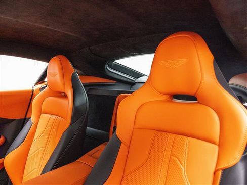 New 2026 Aston Martin V8 Vantage Coupe image 23