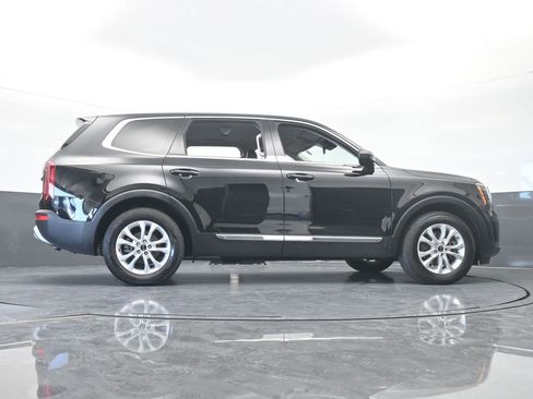 Used 2021 Kia Telluride LX image 62