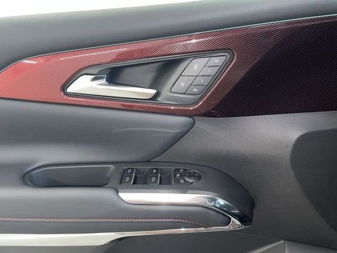 New 2026 Chevrolet Traverse RS AWD/4WD image 29