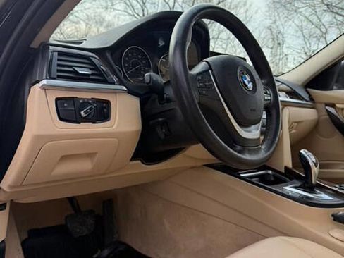 Used 2015 BMW 328d xDrive Wagon image 34