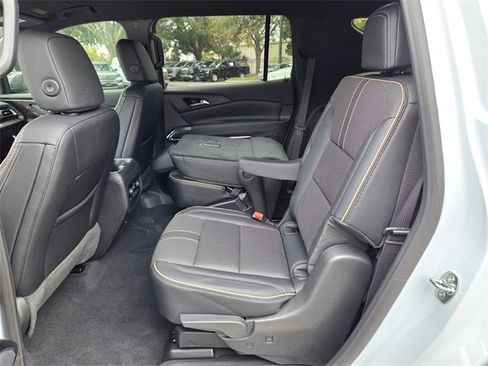 New 2026 Chevrolet Traverse High Country image 17
