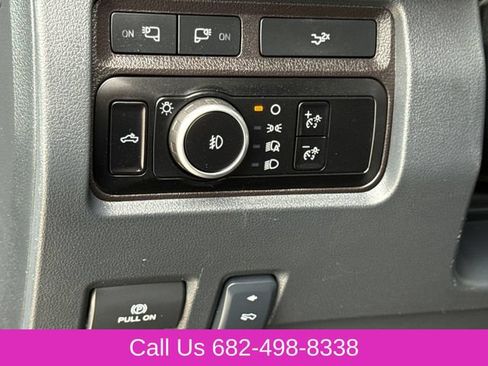 Used 2024 Ford F250 Lariat AWD/4WD image 23