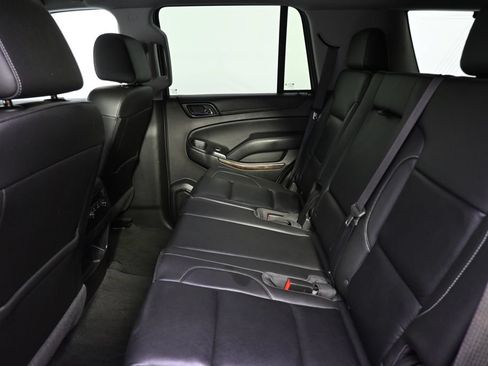 Used 2016 Chevrolet Tahoe LT AWD/4WD image 21