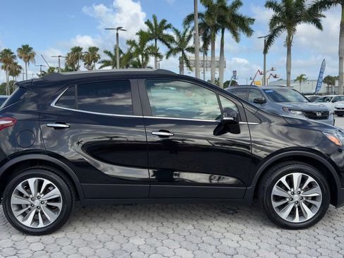 Used 2019 Buick Encore Preferred FWD image 13