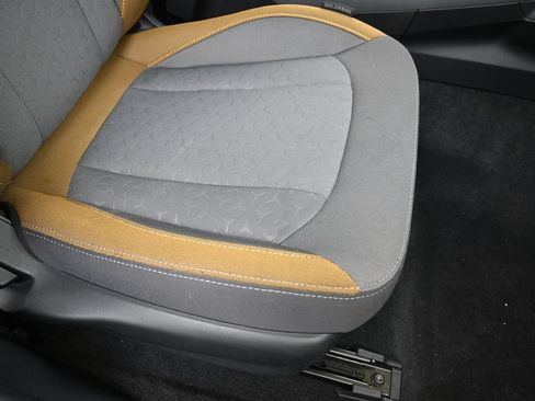 Certified 2025 Subaru Crosstrek 2.5i Sport AWD/4WD image 12