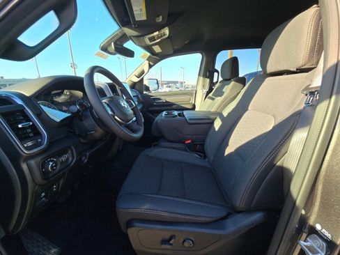 New 2026 RAM 1500 Big Horn image 22