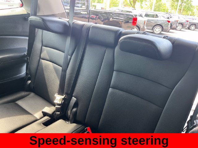 Used 2022 Honda Pilot Special Edition image 29