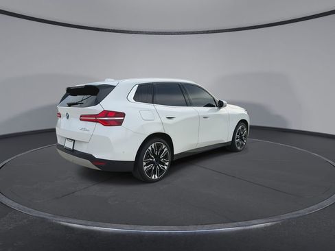 Used 2026 BMW X3 xDrive30 w/ Premium Package AWD/4WD image 8