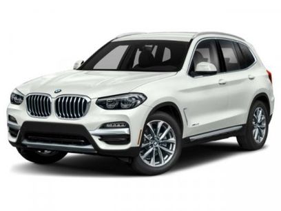 Used 2021 BMW X3 xDrive30i