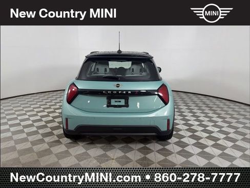 New 2026 MINI Cooper S image 6
