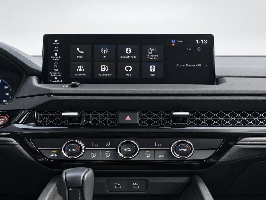 Used 2023 Honda Accord Sport image 24