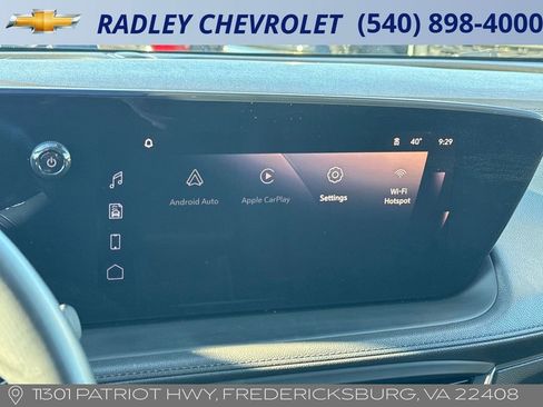 Certified 2024 Buick Encore GX Sport Touring image 17