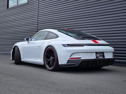 Certified 2022 Porsche 911 GT3