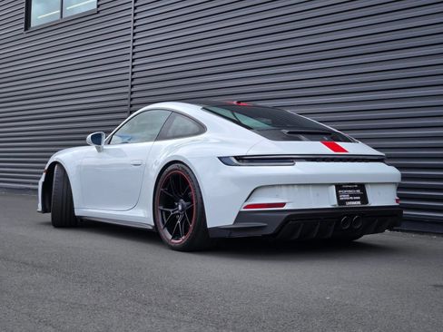 Certified 2022 Porsche 911 GT3 RWD image 4
