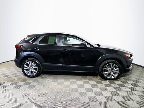 Used 2025 MAZDA CX-30 AWD 2.5 S w/ Preferred Package image 8