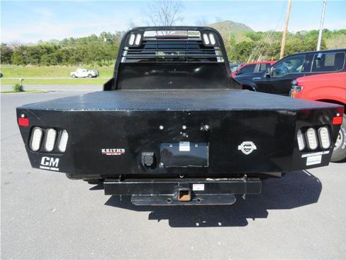 Used 2022 Chevrolet Silverado 3500 W/T w/ WT Convenience Package AWD/4WD image 17