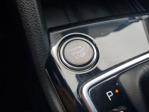 Used 2024 Kia Sportage EX FWD image 23