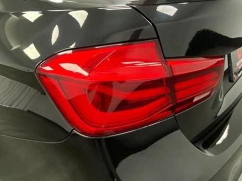 Used 2018 BMW M3 w/ Executive Package RWD image 13
