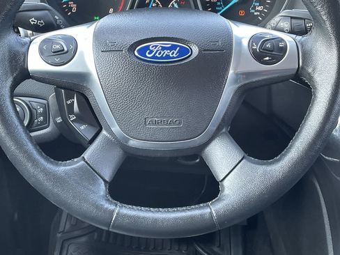 Used 2016 Ford Escape Titanium FWD image 10