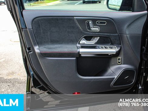 Used 2024 Mercedes-Benz GLA 250 4MATIC image 33