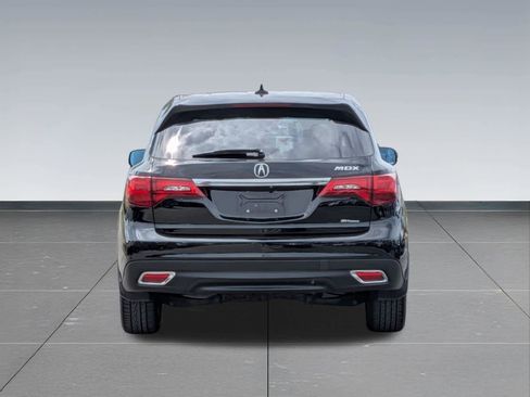 Used 2015 Acura MDX SH-AWD w/ Technology Package image 5
