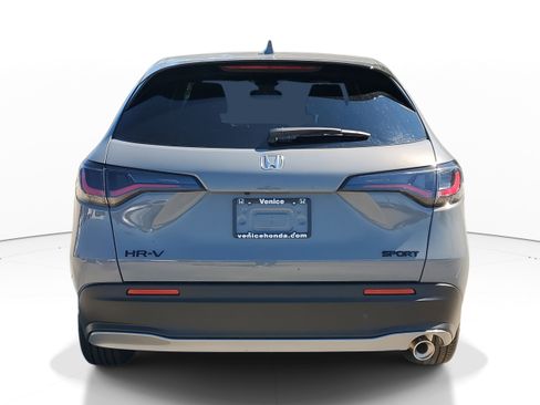 New 2026 Honda HR-V Sport image 5