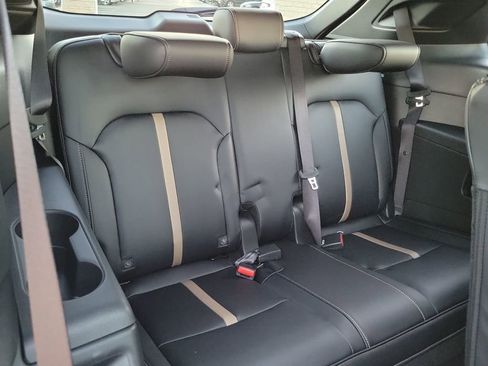 New 2026 MAZDA CX-90 3.3 Turbo w/ Premium Plus Pkg image 18