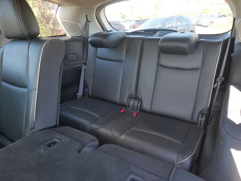 Used 2020 INFINITI QX60 Pure image 9