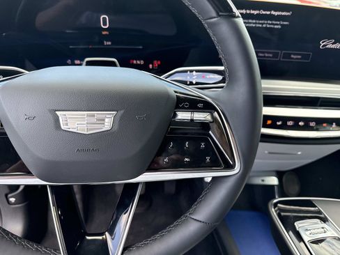 Used 2026 Cadillac Lyriq Sport image 31
