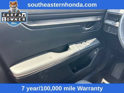 Certified 2024 Honda CR-V Sport-L image 16