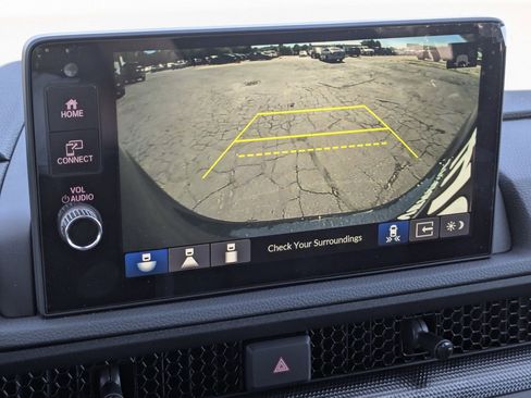 New 2026 Honda CR-V Sport-L image 14