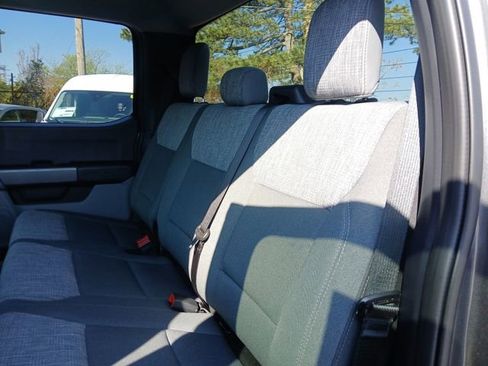 Used 2025 Ford F250 XLT w/ FX4 Off-Road Package AWD/4WD image 31
