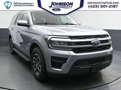 Used 2024 Ford Expedition XLT