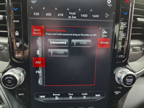 Used 2020 RAM 2500 Laramie image 59