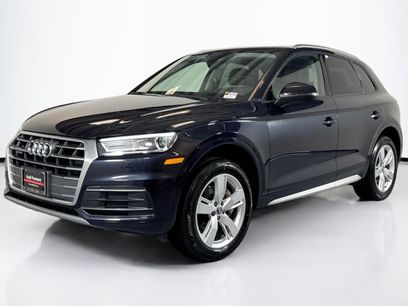 Used 2018 Audi Q5 2.0T Premium